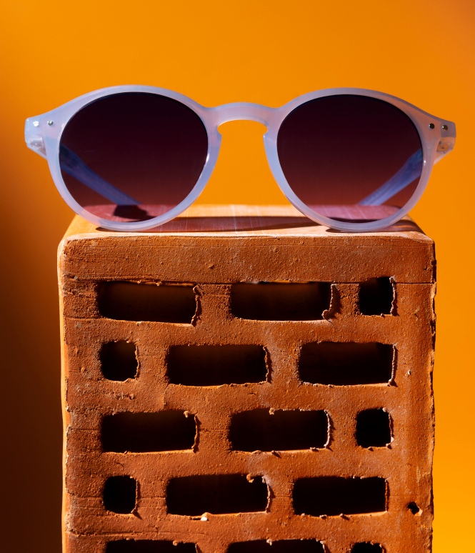 Eyewear repair and adjustment services