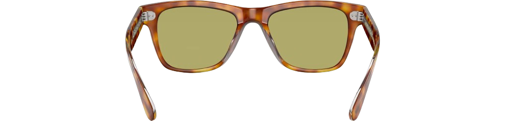 Prescription glasses fitting service